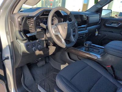 New 2024 Chevrolet Silverado 1500 RST Crew Cab 4WD, Pickup for sale #R1135 - photo 1