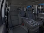 New 2024 Chevrolet Silverado 1500 Custom Crew Cab 4WD, Pickup for sale #R1232 - photo 15