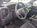 New 2024 Chevrolet Silverado 1500 Custom Crew Cab RWD, Pickup for sale #R1258 - photo 2