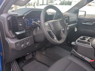 2024 Chevrolet Silverado 1500 Crew Cab 4WD, Pickup for sale #R1308 - photo 2