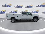 New 2024 Chevrolet Silverado 3500 Work Truck Double Cab 4WD, Service Truck for sale #R1345 - photo 7