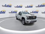 New 2024 Chevrolet Silverado 3500 Work Truck Double Cab 4WD, Service Truck for sale #R1345 - photo 8