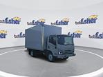 New 2024 Chevrolet LCF 4500HG Regular Cab RWD, Box Truck for sale #R1378 - photo 4