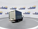 New 2024 Chevrolet LCF 4500HG Regular Cab RWD, Box Truck for sale #R1378 - photo 9