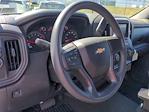 New 2024 Chevrolet Silverado 1500 Custom Crew Cab RWD, Pickup for sale #R1400 - photo 32