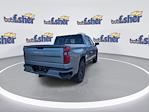 New 2024 Chevrolet Silverado 1500 Custom Crew Cab RWD, Pickup for sale #R1400 - photo 7