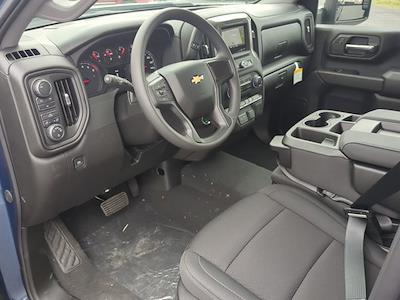 New 2024 Chevrolet Silverado 2500 Custom Crew Cab 4WD, Pickup for sale #R1462 - photo 1