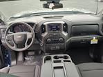 New 2024 Chevrolet Silverado 2500 Custom Crew Cab 4WD, Pickup for sale #R1462 - photo 11