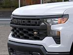 New 2024 Chevrolet Silverado 1500 Work Truck Regular Cab 4WD, Pickup for sale #R1511 - photo 13