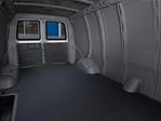 2024 Chevrolet Express 2500 RWD, Empty Cargo Van for sale #R1519 - photo 17
