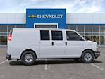 2024 Chevrolet Express 2500 RWD, Empty Cargo Van for sale #R1519 - photo 5