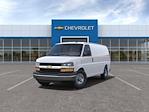 2024 Chevrolet Express 2500 RWD, Empty Cargo Van for sale #R1519 - photo 8