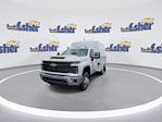 New 2024 Chevrolet Silverado 3500 Work Truck Regular Cab 4WD, Service Truck for sale #R1537 - photo 3