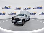 New 2024 Chevrolet Silverado 3500 Work Truck Regular Cab 4WD, Service Truck for sale #R1555 - photo 3