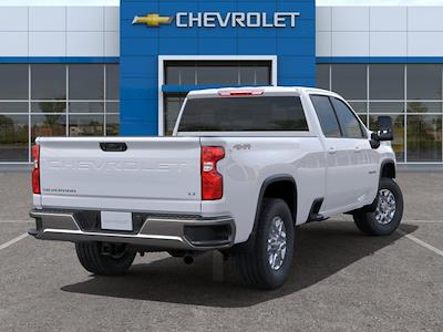 2024 Chevrolet Silverado 3500 Crew Cab 4WD, Pickup for sale #R1599 - photo 2