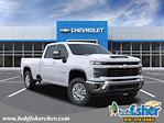 New 2024 Chevrolet Silverado 3500 LT Crew Cab 4WD, Pickup for sale #R1599 - photo 1