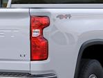 New 2024 Chevrolet Silverado 3500 LT Crew Cab 4WD, Pickup for sale #R1599 - photo 11