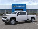 New 2024 Chevrolet Silverado 3500 LT Crew Cab 4WD, Pickup for sale #R1599 - photo 3