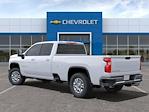 New 2024 Chevrolet Silverado 3500 LT Crew Cab 4WD, Pickup for sale #R1599 - photo 4