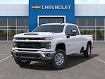 New 2024 Chevrolet Silverado 3500 LT Crew Cab 4WD, Pickup for sale #R1599 - photo 6