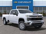 New 2024 Chevrolet Silverado 3500 LT Crew Cab 4WD, Pickup for sale #R1599 - photo 7