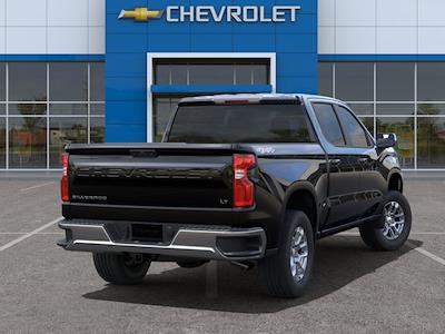 2024 Chevrolet Silverado 1500 Crew Cab 4WD, Pickup for sale #R1611 - photo 2