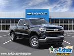 New 2024 Chevrolet Silverado 1500 LT Crew Cab 4WD, Pickup for sale #R1611 - photo 1