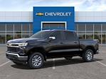 New 2024 Chevrolet Silverado 1500 LT Crew Cab 4WD, Pickup for sale #R1611 - photo 3