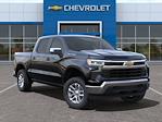 New 2024 Chevrolet Silverado 1500 LT Crew Cab 4WD, Pickup for sale #R1611 - photo 7