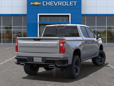 2024 Chevrolet Silverado 1500 Crew Cab 4WD, Pickup for sale #R1634 - photo 2