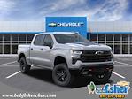 New 2024 Chevrolet Silverado 1500 LT Crew Cab 4WD, Pickup for sale #R1634 - photo 1