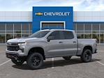 New 2024 Chevrolet Silverado 1500 LT Crew Cab 4WD, Pickup for sale #R1634 - photo 3