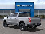 New 2024 Chevrolet Silverado 1500 LT Crew Cab 4WD, Pickup for sale #R1634 - photo 4