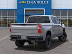 New 2024 Chevrolet Silverado 1500 LT Crew Cab 4WD, Pickup for sale #R1634 - photo 2