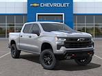 New 2024 Chevrolet Silverado 1500 LT Crew Cab 4WD, Pickup for sale #R1634 - photo 7