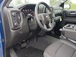 New 2024 Chevrolet Silverado 1500 Custom Crew Cab 4WD, Pickup for sale #R1646 - photo 10