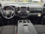 New 2024 Chevrolet Silverado 1500 Custom Crew Cab 4WD, Pickup for sale #R1646 - photo 19