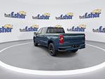 New 2024 Chevrolet Silverado 1500 Custom Crew Cab 4WD, Pickup for sale #R1646 - photo 2