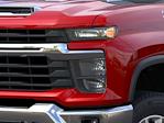 New 2024 Chevrolet Silverado 2500 LT Crew Cab 4WD, Pickup for sale #R1649 - photo 10