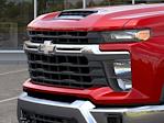 New 2024 Chevrolet Silverado 2500 LT Crew Cab 4WD, Pickup for sale #R1649 - photo 13