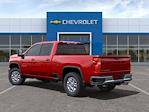 New 2024 Chevrolet Silverado 2500 LT Crew Cab 4WD, Pickup for sale #R1649 - photo 4