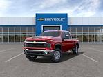 New 2024 Chevrolet Silverado 2500 LT Crew Cab 4WD, Pickup for sale #R1649 - photo 8