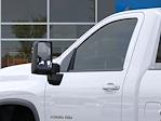 New 2024 Chevrolet Silverado 3500 LT Regular Cab 4WD, Pickup for sale #R1650 - photo 12