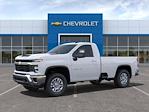 New 2024 Chevrolet Silverado 3500 LT Regular Cab 4WD, Pickup for sale #R1650 - photo 3