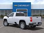 New 2024 Chevrolet Silverado 3500 LT Regular Cab 4WD, Pickup for sale #R1650 - photo 4