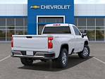 New 2024 Chevrolet Silverado 3500 LT Regular Cab 4WD, Pickup for sale #R1650 - photo 2