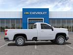 New 2024 Chevrolet Silverado 3500 LT Regular Cab 4WD, Pickup for sale #R1650 - photo 5