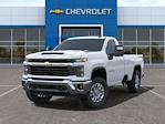 New 2024 Chevrolet Silverado 3500 LT Regular Cab 4WD, Pickup for sale #R1650 - photo 6