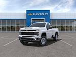 New 2024 Chevrolet Silverado 3500 LT Regular Cab 4WD, Pickup for sale #R1650 - photo 8