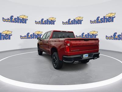 2024 Chevrolet Silverado 1500 Crew Cab 4WD, Pickup for sale #R1658 - photo 2